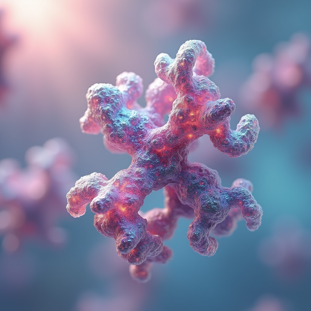 The protein revolution : how data transformed AI in biology