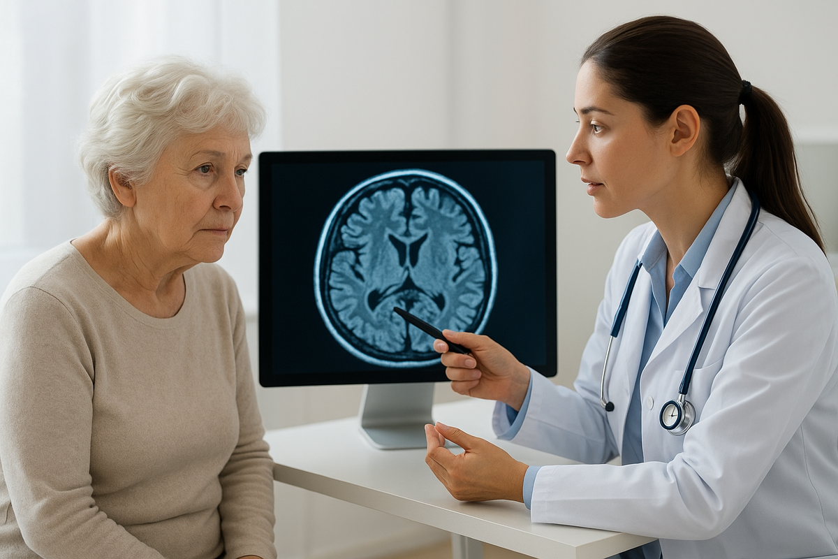 Why 2025 could be a turning point in the fight against Alzheimer’s disease